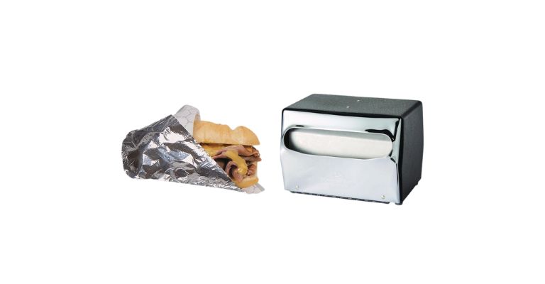 Foodservice Supplies